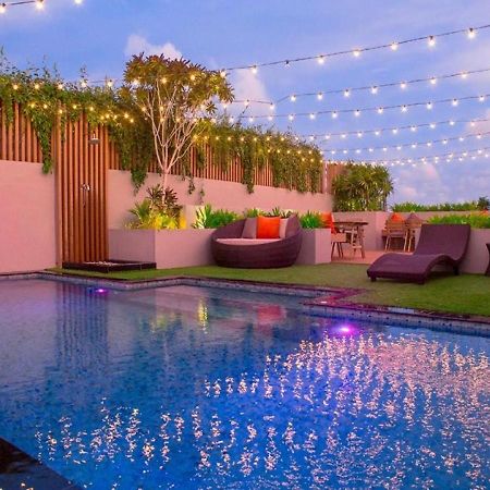 The Royal P Phuket - Sha Plus Exterior photo