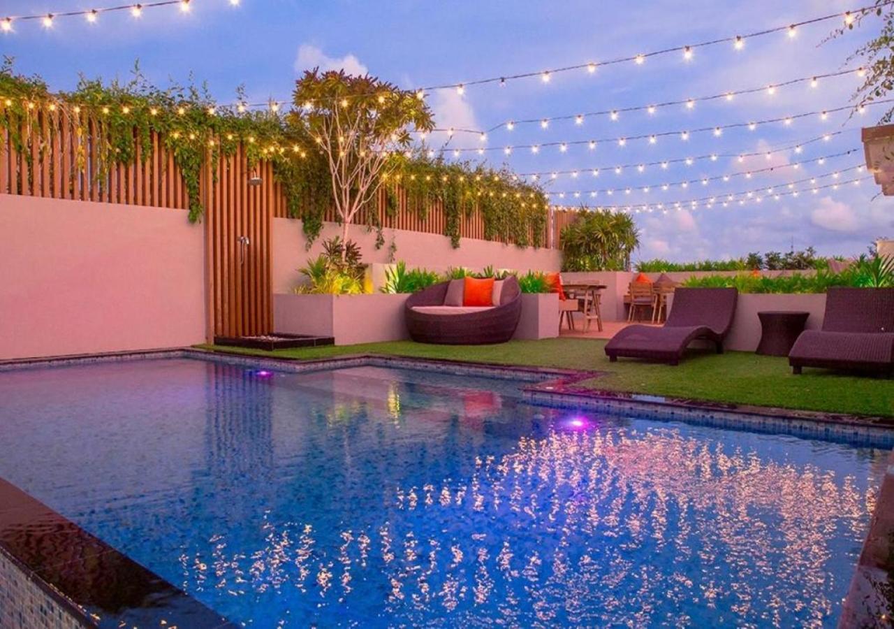 The Royal P Phuket - Sha Plus Exterior photo