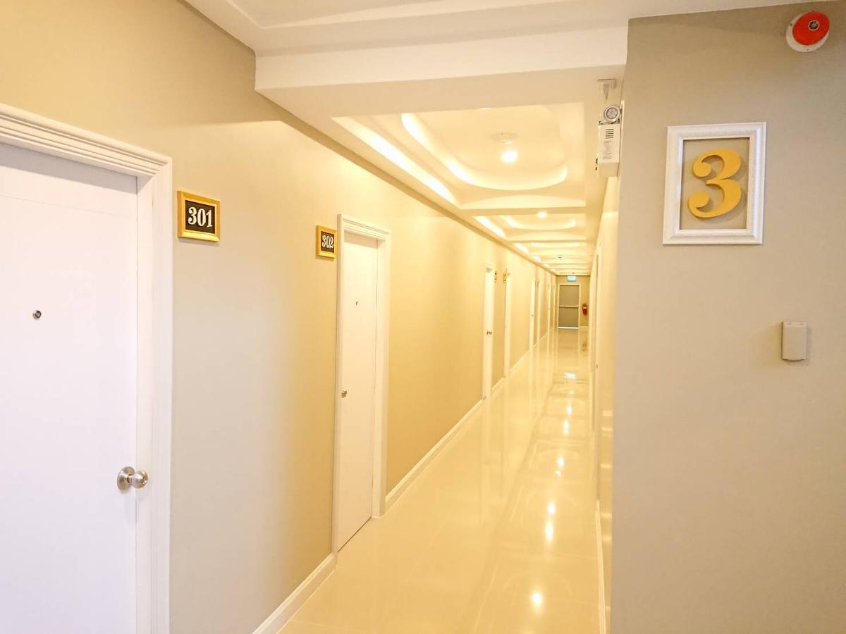 The Royal P Phuket - Sha Plus Exterior photo
