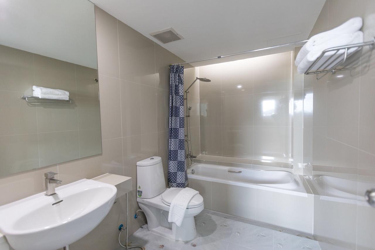The Royal P Phuket - Sha Plus Exterior photo