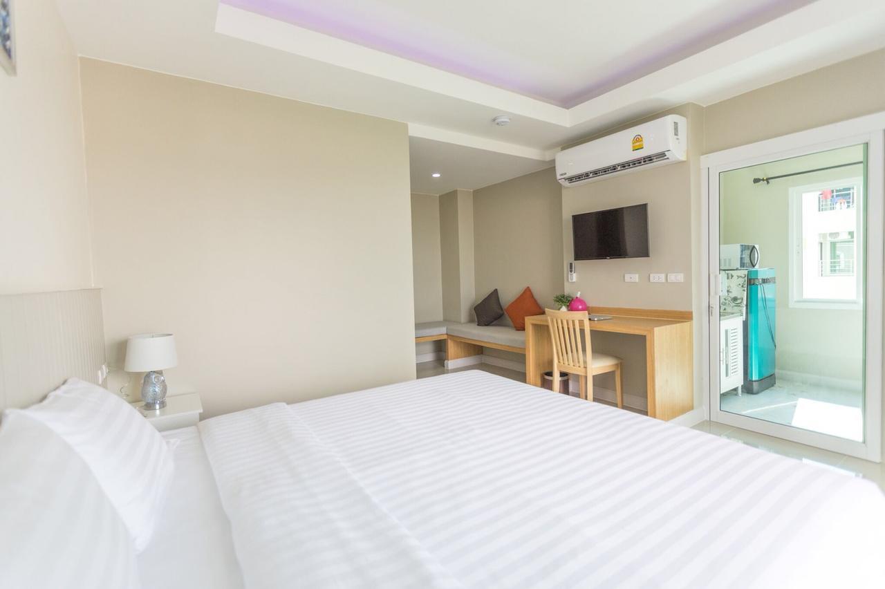 The Royal P Phuket - Sha Plus Exterior photo