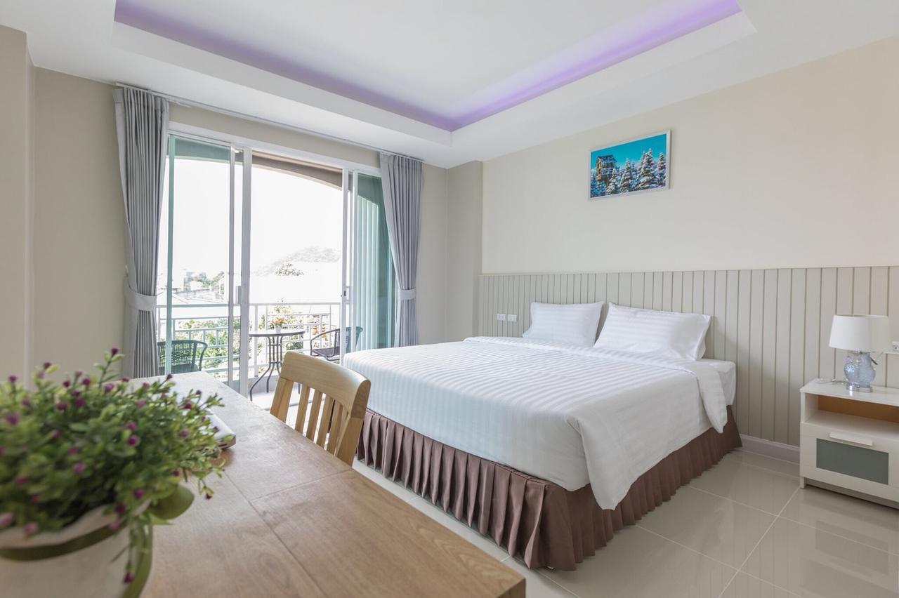 The Royal P Phuket - Sha Plus Exterior photo