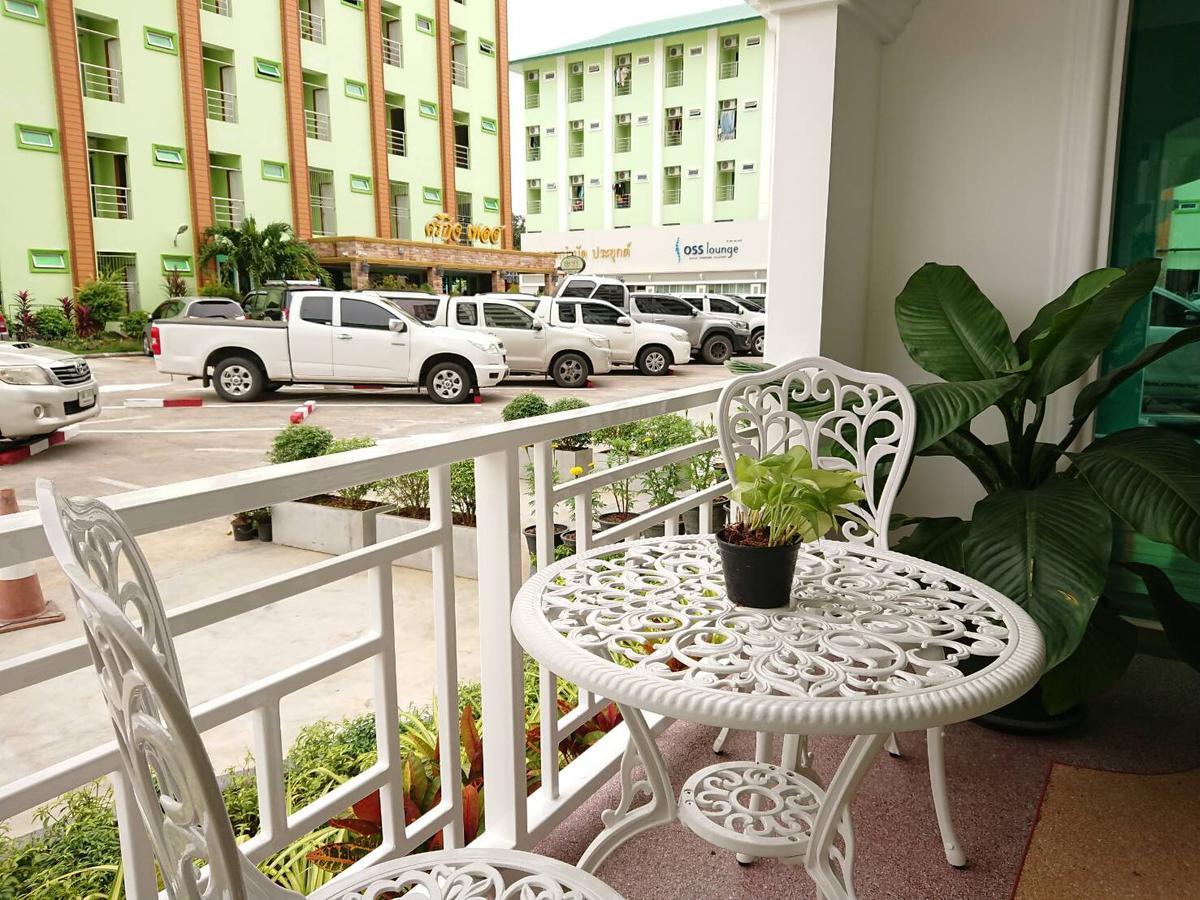The Royal P Phuket - Sha Plus Exterior photo