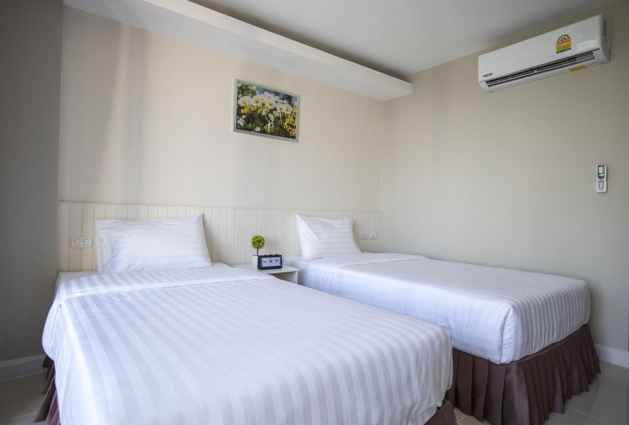 The Royal P Phuket - Sha Plus Exterior photo