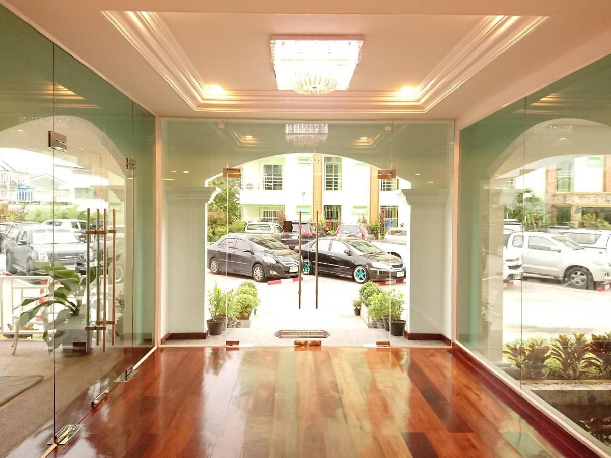 The Royal P Phuket - Sha Plus Exterior photo