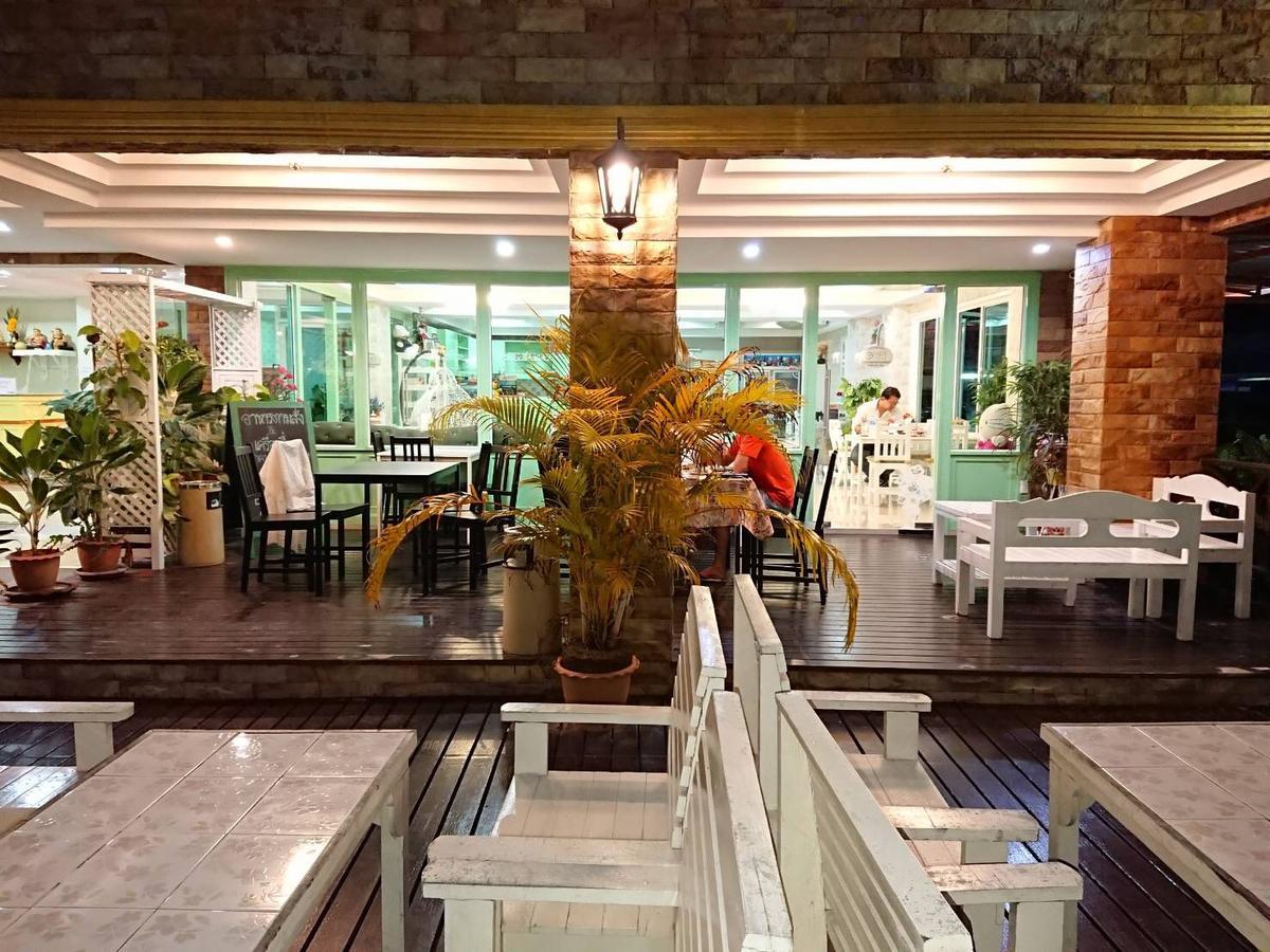 The Royal P Phuket - Sha Plus Exterior photo