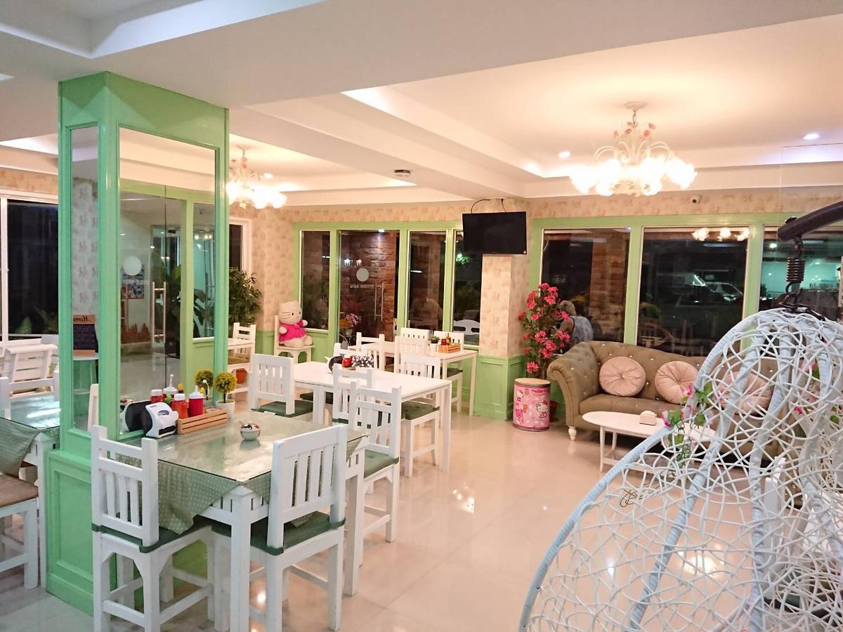 The Royal P Phuket - Sha Plus Exterior photo