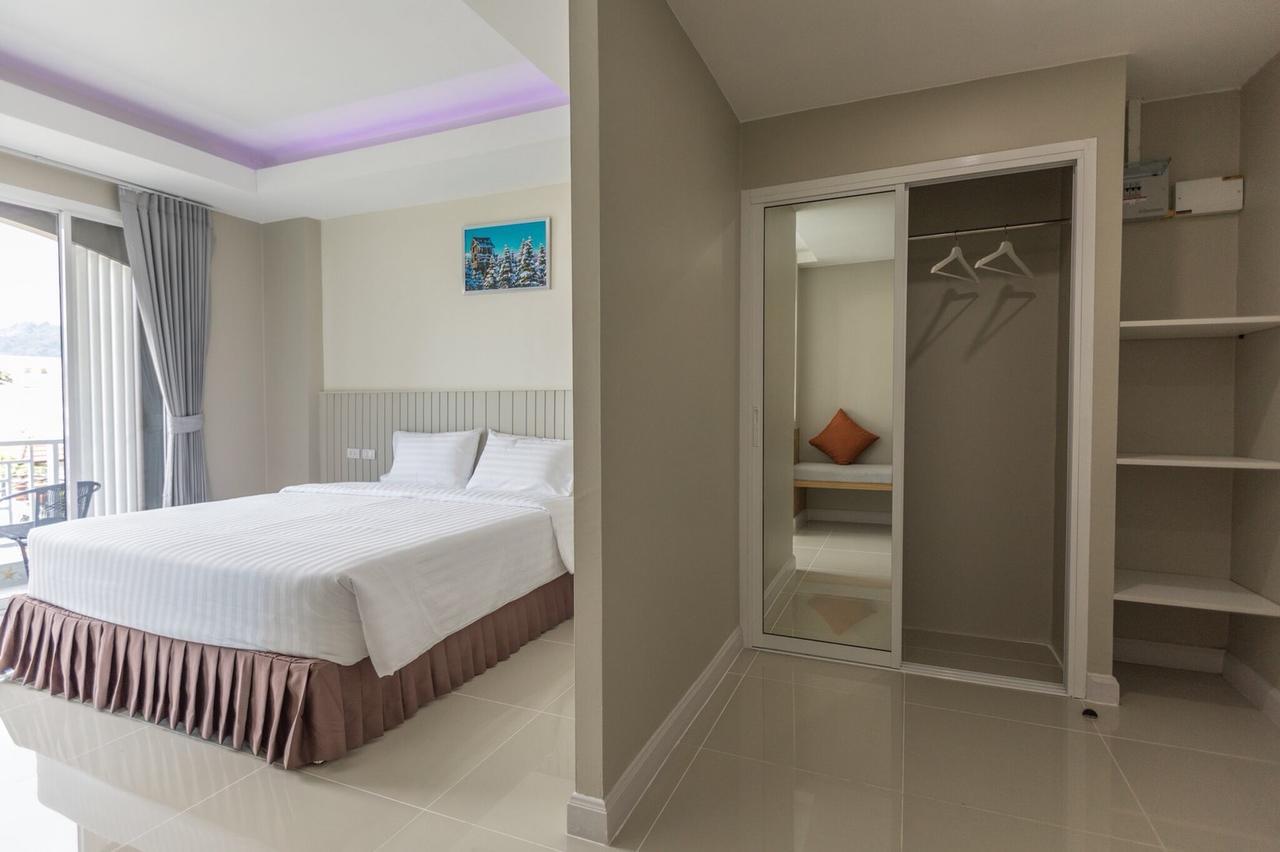 The Royal P Phuket - Sha Plus Exterior photo